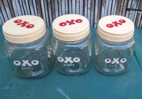 Original vintage oxo shop - original,