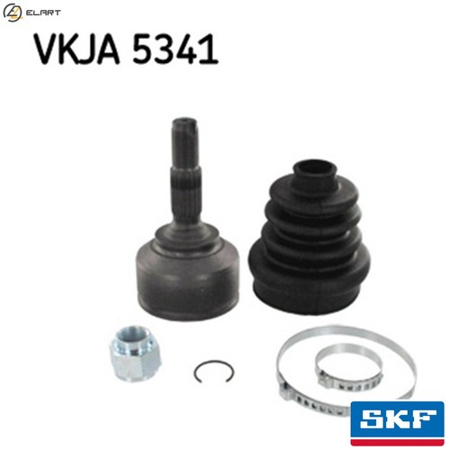 Joint kit drive - shaft, vkja