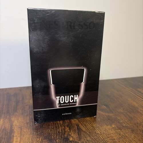 Nespresso touch set 2 - nespresso,