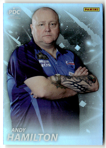 Panini 2025 pdc premier league - panini,