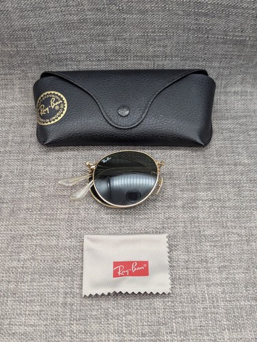 Ray ban folding round - ray-ban,