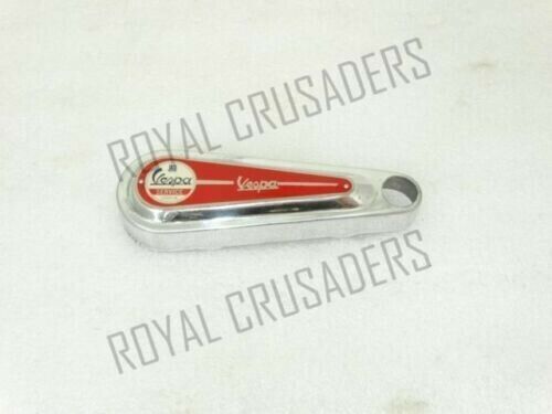 For new vespa - new, fork