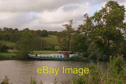Photo 6x4 mooring near - photo, boze