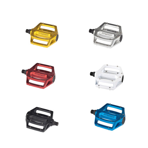 Haro fusion pedals - pedals, 9/16"