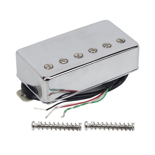Fleor guitar alnico 5 - lp,