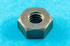 For Haldane Left Hand Thread