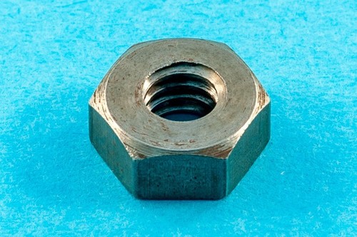 For haldane left hand thread - haldane,