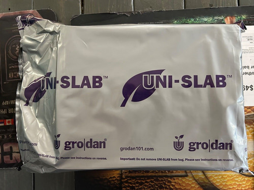 Grodan uni slab - grodan, uni-slab