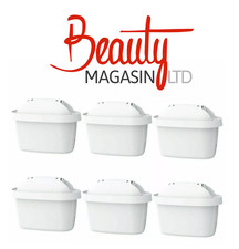 Water Filter Cartridge for