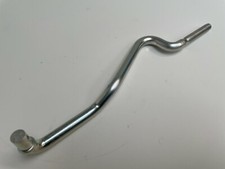 Genuine John Deere X166 Ride