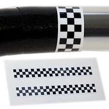 x2 Peugeot Chequerboard