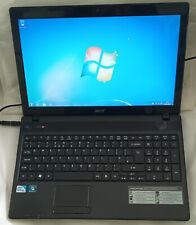 Acer Aspire 5742 Laptop 15.6"