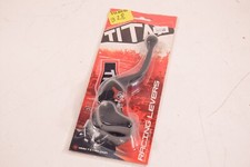 TITAX Clutch Lever, Racing Short, Triumph Speed Triple Daytona Bonneville Speedm