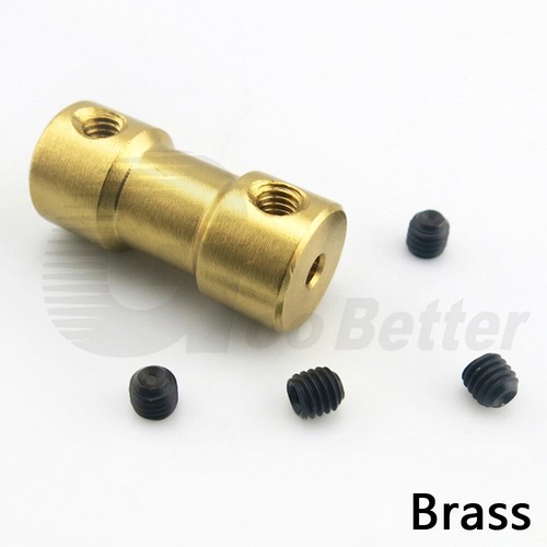Rigid shaft coupling - rigid,