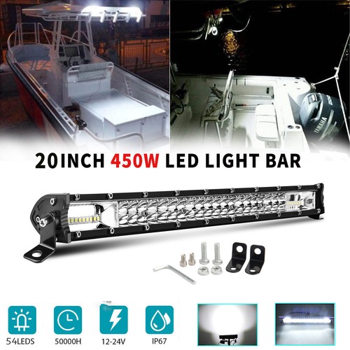 Spreader led marine - spreader,