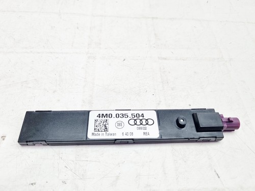 Audi radio antenna - 4m,