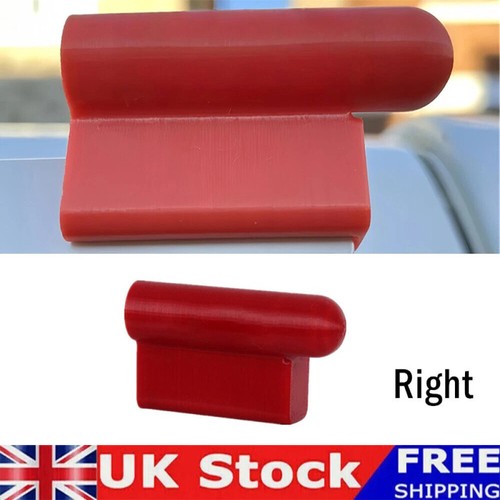 Campervan right awning - right,