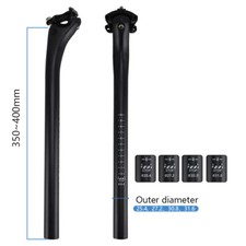 MTB Carbon Seat Post