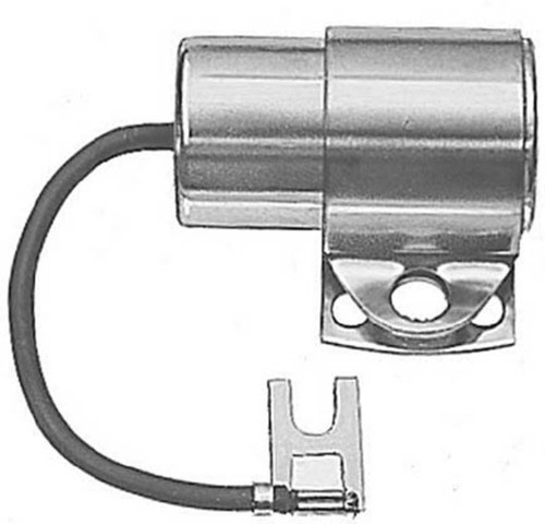 Intermotor ignition condenser - ignition,