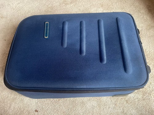Revelation suitcase - revelation,