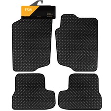 Fits Peugeot 207 Cc 2006-2014