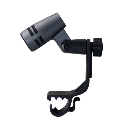 Dynamic instrument microphone - instrument,