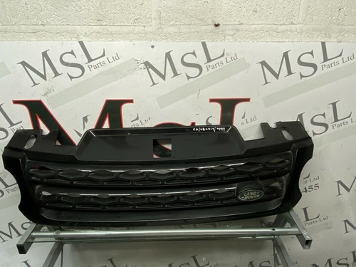 Range rover sport l494 - range,