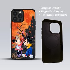 MICKEY MINNIE MOUSE CASE FOR