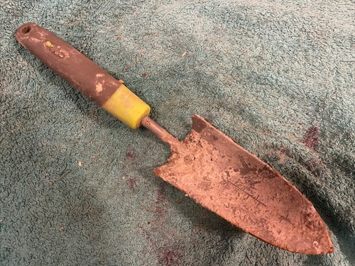 Garden gardening tools - gardening, job