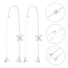 Removable Dress Straps for