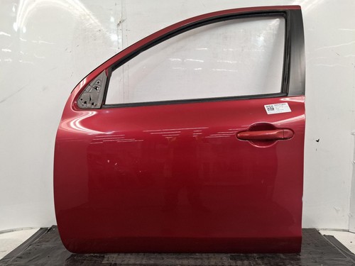 Nissan micra acenta mk4 - acenta,