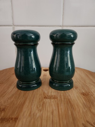 Denby greenwich salt and - greenwich,