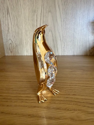 Swarovski gold plated usa - swarovski,