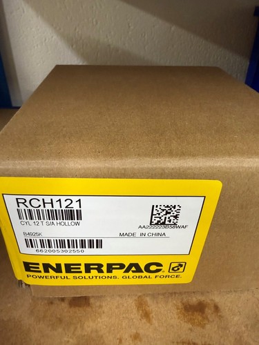 Rch121 ton capacity - 13.8,