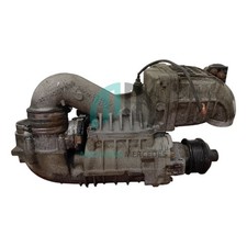 MERCEDES-BENZ C Class CLK W209