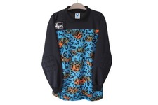 Vintage Uhlsport Goalkeeper