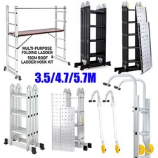 7m multi purpose - 3.5m-5.7m, multi-purpose