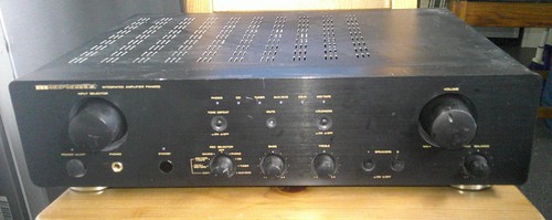 Marantz pm4200 n1b - marantz, integrated