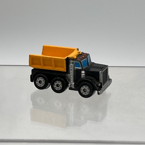 Galoob micro machines tri axle - galoob,