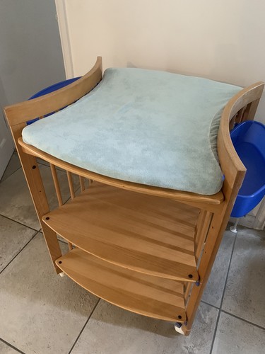 Stokke sleepi care changing - stokke,