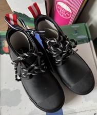 Joules Riley Rain Boot Wellies