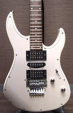 YAMAHA RGX321FP Electric