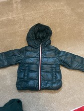 Genuine Moncler Baby Boys