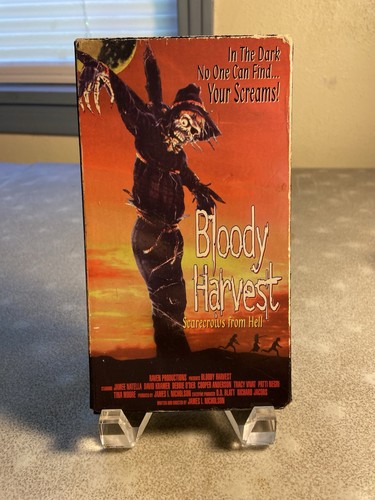 Grail bloody harvest - grail,