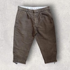 Hoggs fife moleskin - of,