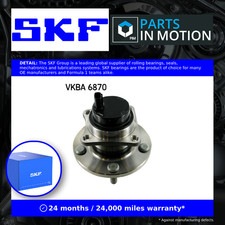 Wheel Bearing Kit fits TOYOTA