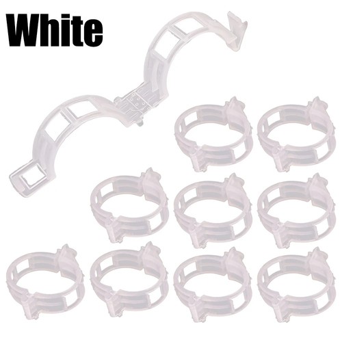 Plant support clips ties - plant,