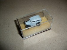 BMW Dixi 1920s Miniature Model