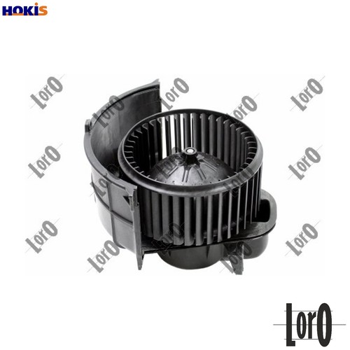 Interior blower 003 - blower, 003-022-0001