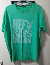 rare vintage Playboy green
